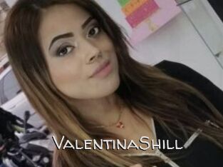 ValentinaShill