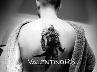 ValentinoRS