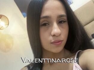 Valenttinarose