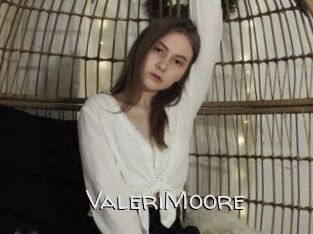 ValeriMoore