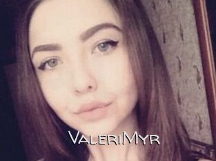 ValeriMyr