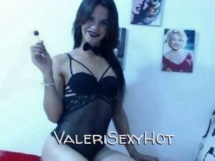 ValeriSexyHot