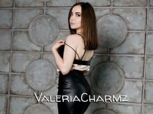 ValeriaCharmz