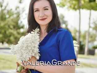 ValeriaGrande