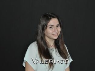 Valeriajo
