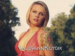ValerianKotor