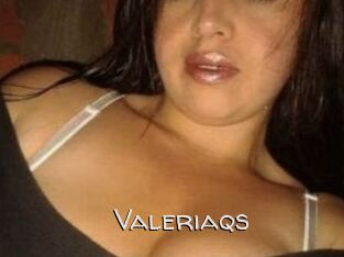 Valeriaqs