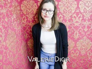 ValerieDior