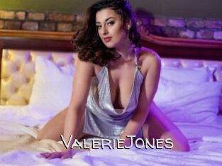 ValerieJones