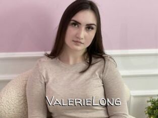 ValerieLong