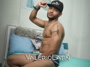ValerioLatin