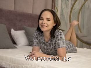 ValeryColins