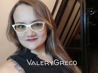ValeryGreco