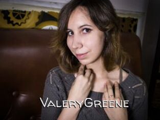 ValeryGreene