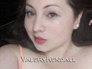 ValeryKendall