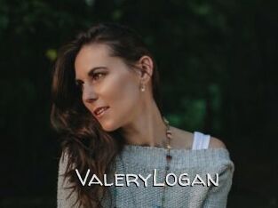 ValeryLogan