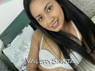 ValerySanta