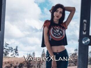 Valerylana