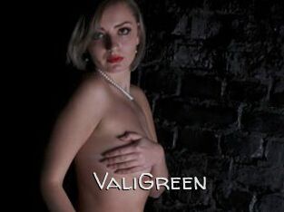 ValiGreen