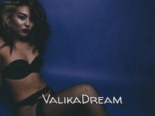 ValikaDream