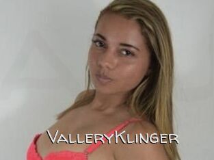 ValleryKlinger