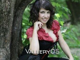 ValleryOS