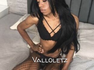 Valloletz
