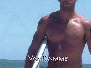 VamDamme
