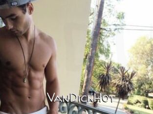 VanDickHot