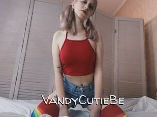 VandyCutieBe