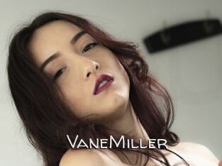 VaneMiller