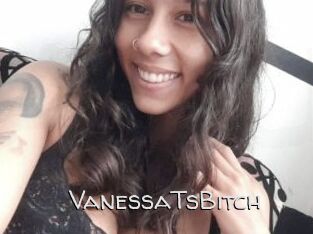 VanessaTsBitch