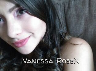 Vanessa_RoseX