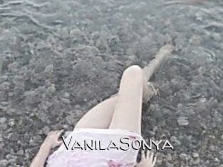 VanilaSonya