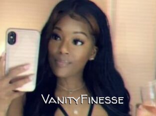 VanityFinesse