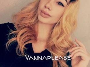 Vannaplease