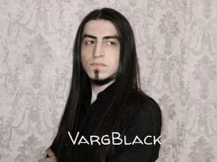 VargBlack
