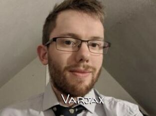Varjax