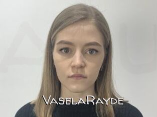 VaselaRayde