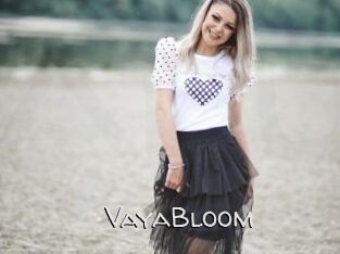 VayaBloom