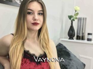 Vaynona