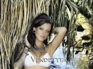 Vendettta