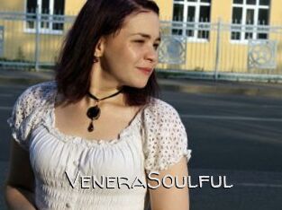 VeneraSoulful