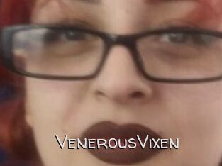 VenerousVixen