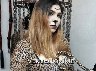 VenusDomme