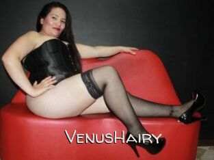 VenusHairy