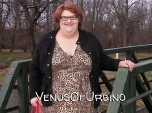 VenusOfUrbino