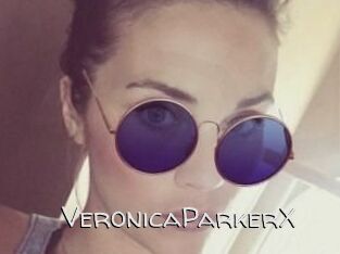 VeronicaParkerX