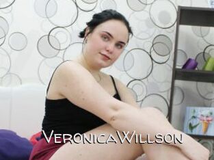 VeronicaWillson