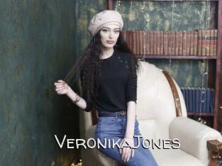 VeronikaJones